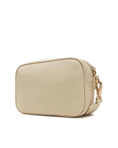 VALENTINO UMHÄNGETASCHE VBS8GL15 BEIGE BEIGE