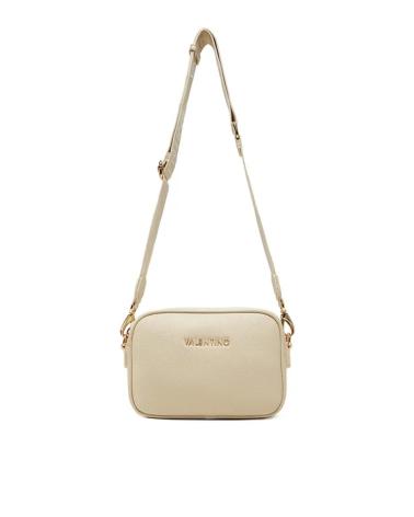 VALENTINO UMHÄNGETASCHE VBS8GL15 BEIGE BEIGE