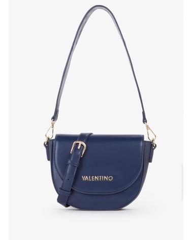 BOLSA TRANSVERSAL VALENTINO VBS8UN09 MARINHO MARINO