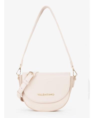 BOLSA TRANSVERSAL VALENTINO VBS8UN09 BEGE BEIGE