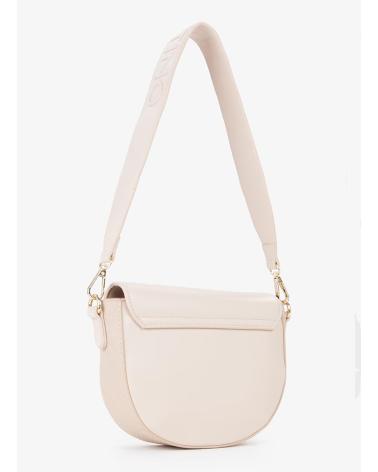 BOLSA TRANSVERSAL VALENTINO VBS8UN09 BEGE BEIGE