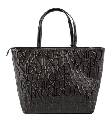 Shoppers-y-bolsos-de-hombro-para-mujer-ARMANI-EXCHANGE-BOLSO-942650-NEGRO