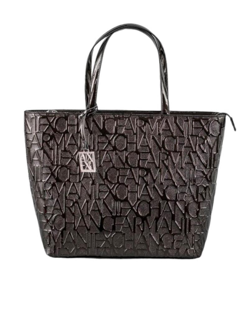 Shoppers-y-bolsos-de-hombro-para-mujer-ARMANI-EXCHANGE-BOLSO-942650-NEGRO