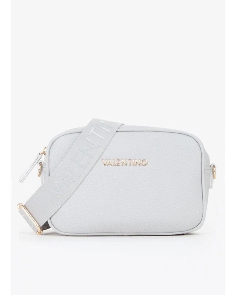 VALENTINO BANDOLERA BAGS VBS8GL15 GRIS
