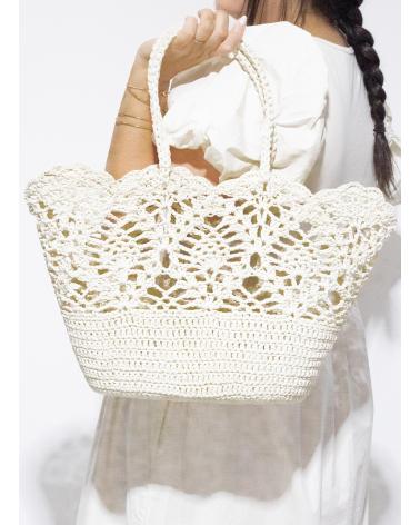 KESLEM CAPAZO S0252 BLANCO