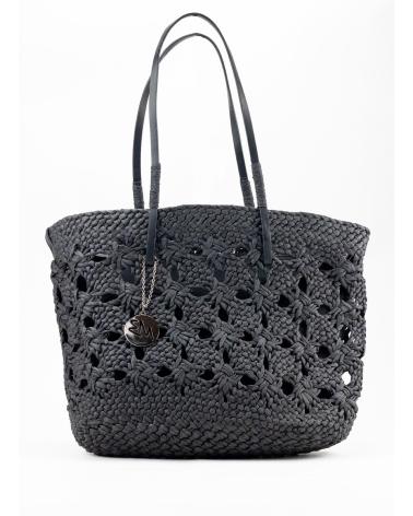 KESLEM CAPAZO S0255 NEGRO