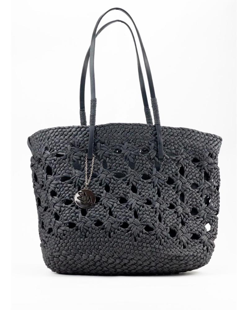 KESLEM CAPAZO S0255 NEGRO