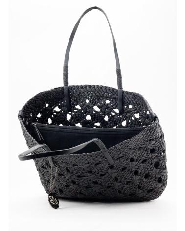 KESLEM CAPAZO S0255 NEGRO