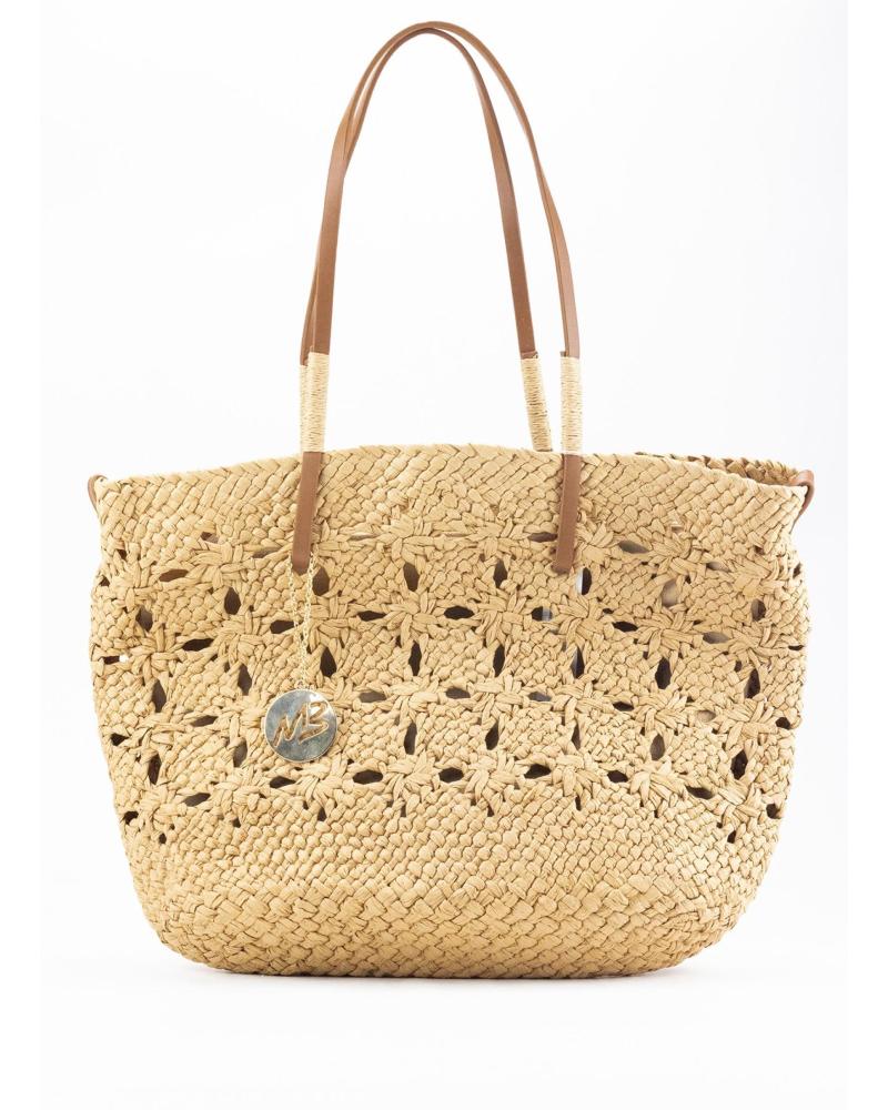 KESLEM BOLSO S0255 CAMEL