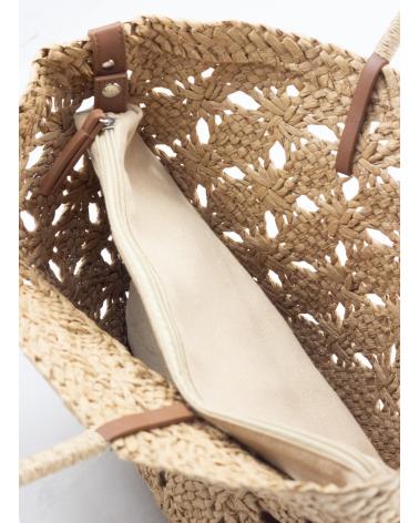KESLEM BOLSO S0255 CAMEL