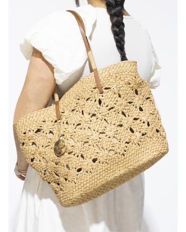 KESLEM BOLSO S0255 CAMEL