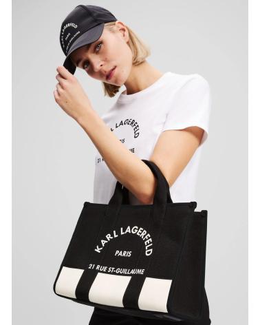 Bags-for-women-KARL-LAGERFELD-BOLSO-K-RSG-SQUARE-MD-TOTE-COL-BLK-NEGRO