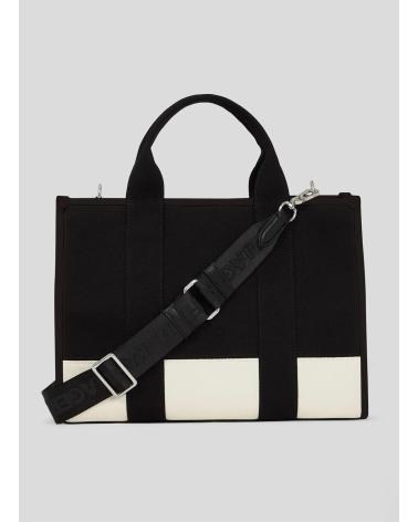 Bags-for-women-KARL-LAGERFELD-BOLSO-K-RSG-SQUARE-MD-TOTE-COL-BLK-NEGRO