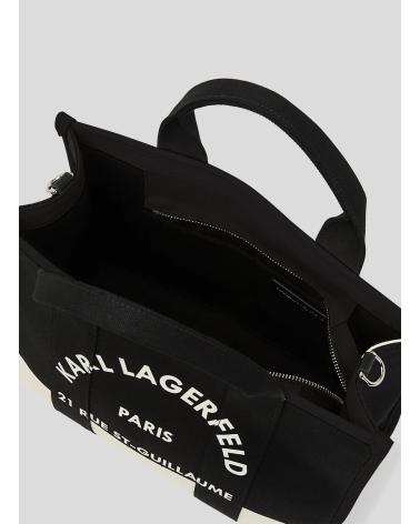 Bags-for-women-KARL-LAGERFELD-BOLSO-K-RSG-SQUARE-MD-TOTE-COL-BLK-NEGRO