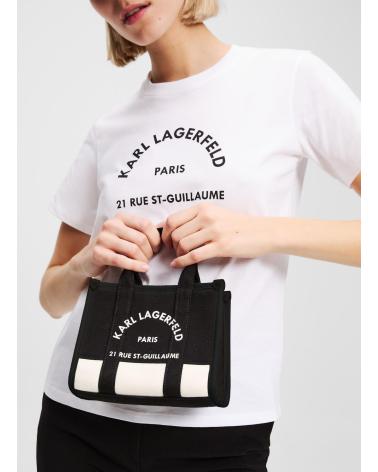 Bags-for-women-KARL-LAGERFELD-BOLSO-K-RSG-SQUARE-MN-TOTE-COL-BLK-NEGRO