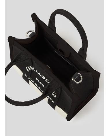Bags-for-women-KARL-LAGERFELD-BOLSO-K-RSG-SQUARE-MN-TOTE-COL-BLK-NEGRO