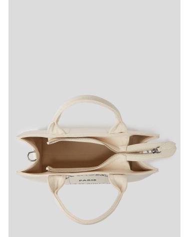 Bolsas-para-mulheres-KARL-LAGERFELD-BOLSO-K-RSG-SQUARE-MEDIUM-TOTE-BEIGE