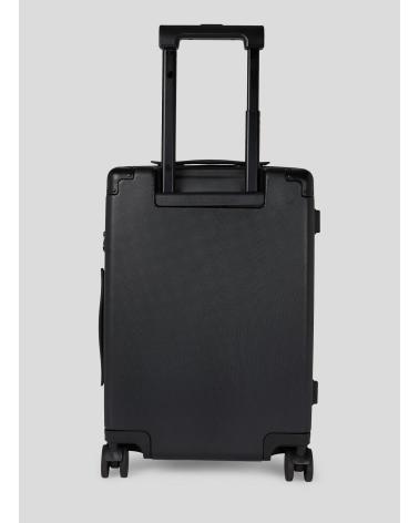 Inizio-KARL-LAGERFELD-MALETA-K-TRAVEL-LOGO-HARD-TROLLEY-NEGRO