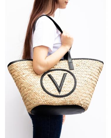 Inicio-VALENTINO-BOLSO DE MANO VALENTINO VBG90O01 NEGRO-NEGRO