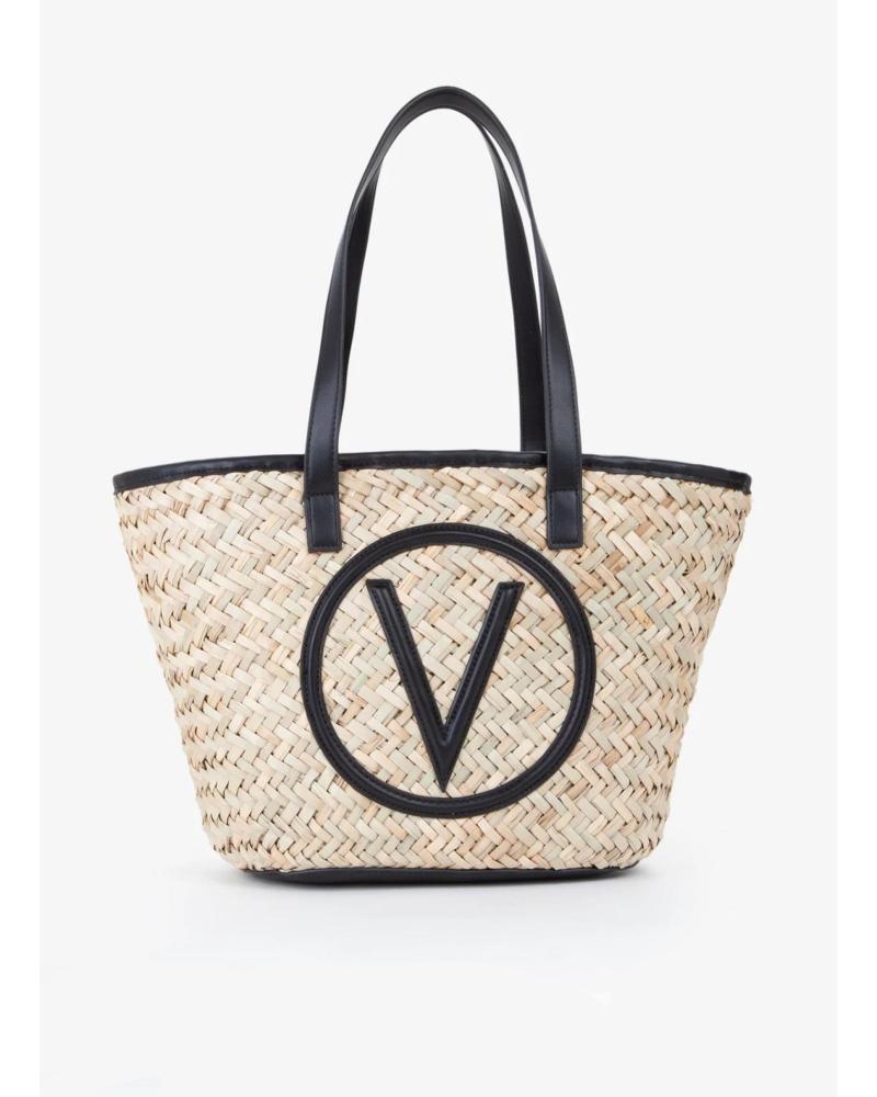 Home-VALENTINO-VALENTINO VBG90O02 BLACK HANDBAG-NEGRO