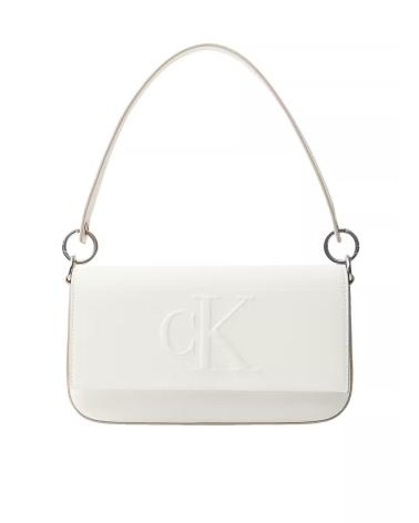 Home-CALVIN-KLEIN-BOLSO-SCULPTED-FLAP-SHOULDER-POUCH-BLANCO