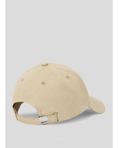 Inizio-KARL-LAGERFELD-GORRA-KLJ-BOX-LOGO-CAP-BEIGE