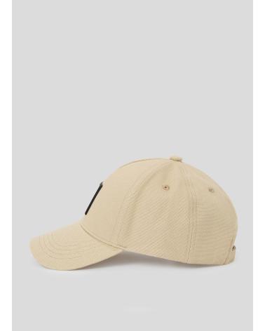 Inizio-KARL-LAGERFELD-GORRA-KLJ-BOX-LOGO-CAP-BEIGE