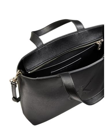 Home-CALVIN-KLEIN-BOLSO-SCULPTED-MINI-EW-TOTE-NEGRO