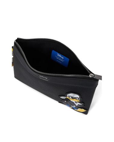 Home-KARL-LAGERFELD-NECESER-KL-DISNEY-POUCH-NEGRO