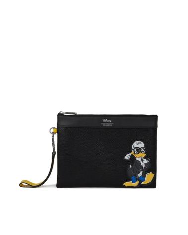 Home-KARL-LAGERFELD-NECESER-KL-DISNEY-POUCH-NEGRO