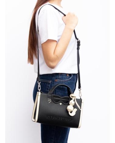 Home-KARL-LAGERFELD-BOLSO-IKON-CHOUPETTE-SM-TOTE-NEGRO
