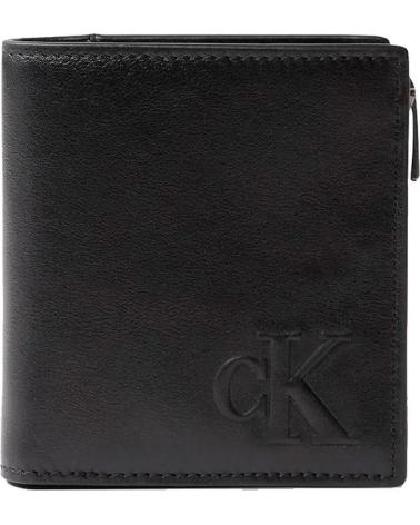 CALVIN KLEIN SCLPTD IMPRSSN CMPCT NEGRO