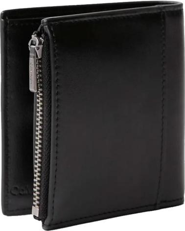 CALVIN KLEIN SCLPTD IMPRSSN CMPCT NEGRO