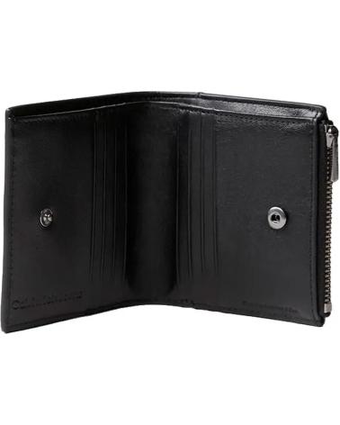 CALVIN KLEIN SCLPTD IMPRSSN CMPCT NEGRO
