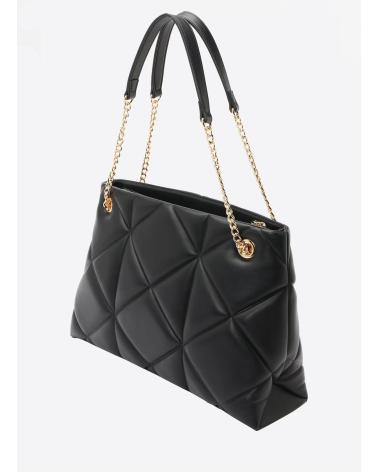 LOVE MOSCHINO BOLSO JC4040 NEGRO