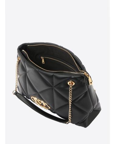 LOVE MOSCHINO BOLSO JC4040 NEGRO