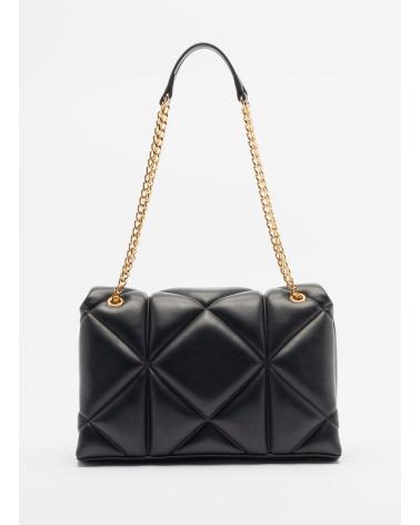 LOVE MOSCHINO BOLSO JC4041 NEGRO