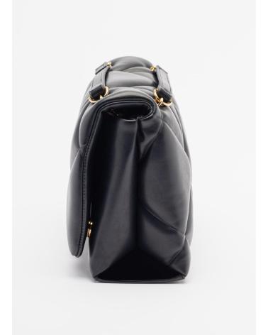 LOVE MOSCHINO BOLSO JC4041 NEGRO
