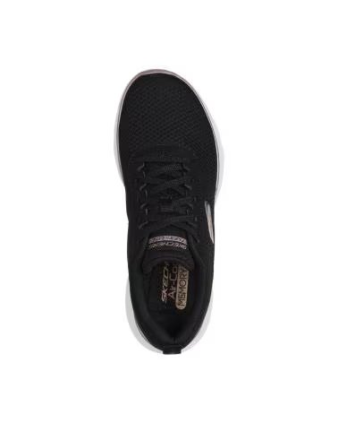 SKECHERS Flex Appeal 5 0 Uptake 150206 BKRG NEGRO