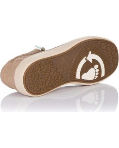 Sapatos-De-Hombre-NATURAL-WORLD-ZAPATILLAS-LONA-HOMBRE-8413E-BEIG-BEIGE