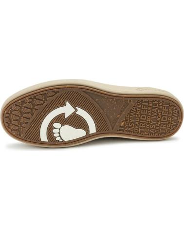 Sapatos-De-Hombre-NATURAL-WORLD-ZAPATILLAS-LONA-HOMBRE-8413E-KAKI-VERDE