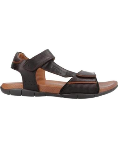 Scarpe-De-Hombre-KANGAROOS-SANDALIAS-HOMBRE-858-MARRON-MARRóN