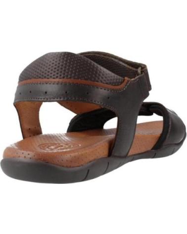 Scarpe-De-Hombre-KANGAROOS-SANDALIAS-HOMBRE-858-MARRON-MARRóN