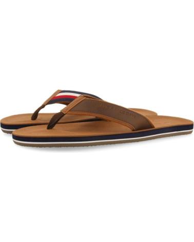 GIOSEPPO CHANCLAS ES PARA HOMBRE THELUS REF 68202-P- MARRON