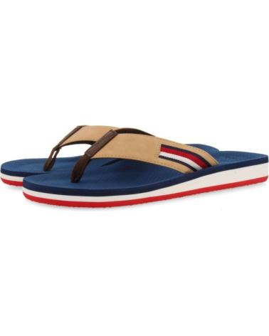 GIOSEPPO CHANCLAS HOMBRE COLTON NAVY 71621 AZUL MARINO