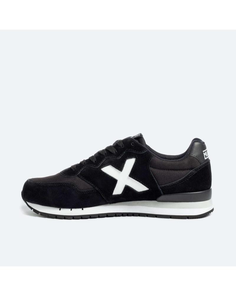MUNICH ZAPATILLAS HOMBRE DASH 4150230 NEGRO