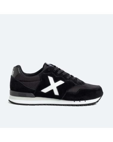 MUNICH ZAPATILLAS HOMBRE DASH 4150230 NEGRO