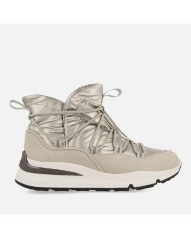 GIOSEPPO BOTAS MUJER DIMBACH 73873 PLATEADO
