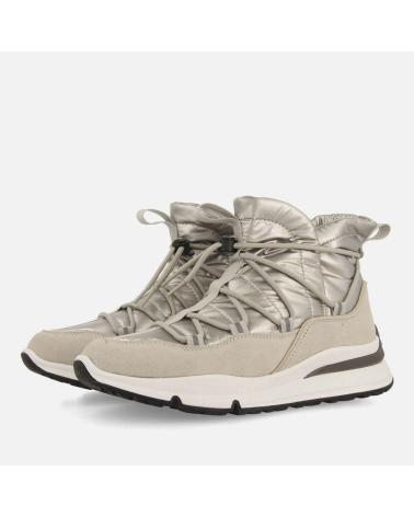 GIOSEPPO BOTAS MUJER DIMBACH 73873 PLATEADO