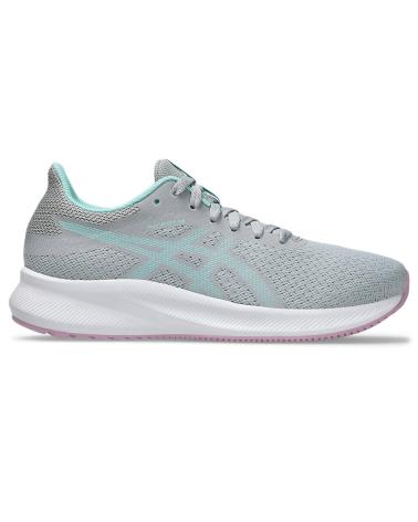 ASICS ZAPATILLA PATRIOT 13 1012B312 GRIS